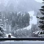 Elfie Sankt Anton am Arlberg