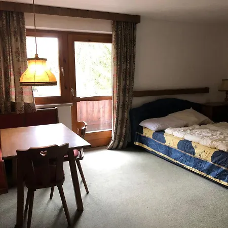 Elfie * Sankt Anton am Arlberg