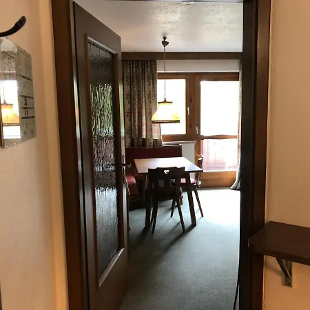 Elfie Hotel Sankt Anton am Arlberg