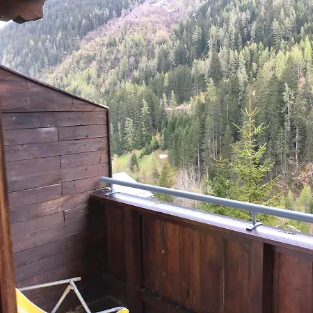 Elfie Sankt Anton am Arlberg