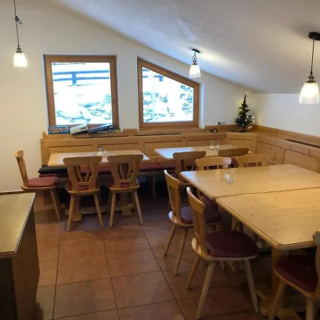 Hotell Elfie Sankt Anton am Arlberg