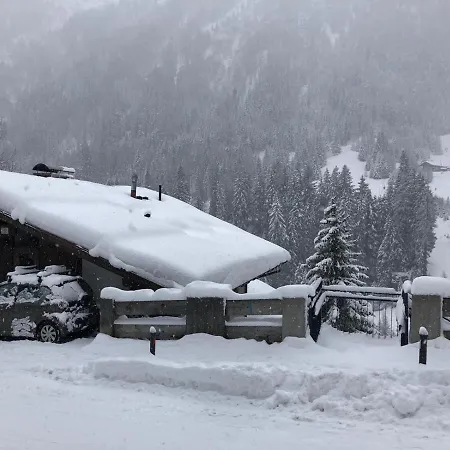 Elfie * Sankt Anton am Arlberg