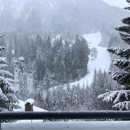 Elfie Sankt Anton am Arlberg