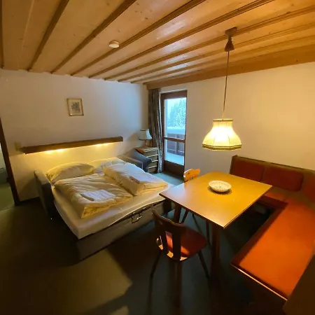 Elfie Sankt Anton am Arlberg