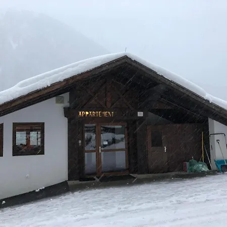 Elfie St Anton am Arlberg