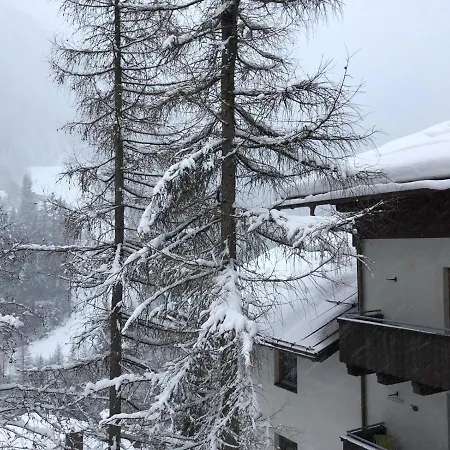 Hotel Elfie Sankt Anton am Arlberg