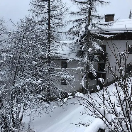 Elfie St Anton am Arlberg