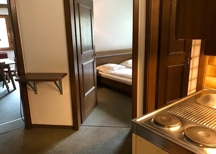 Elfie * St Anton am Arlberg