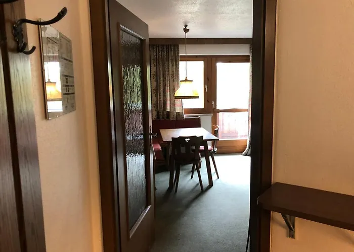 Elfie Hotel St Anton am Arlberg
