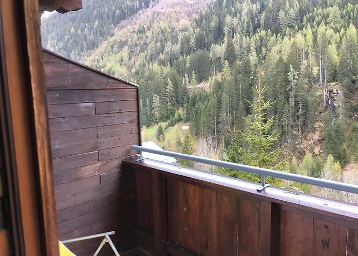 Elfie St Anton am Arlberg