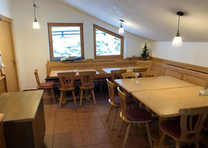 Hotel Elfie St Anton am Arlberg