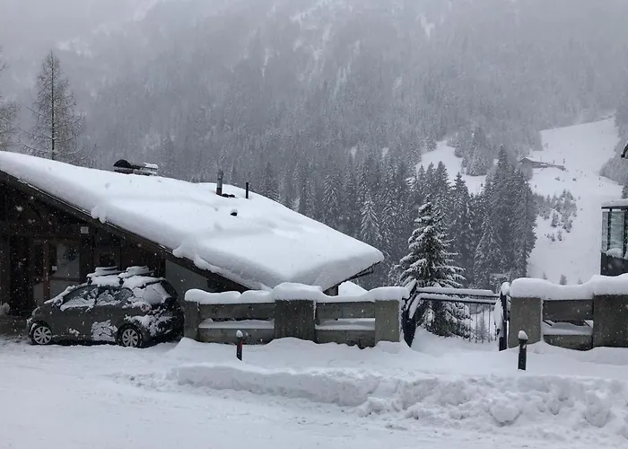 Elfie * St Anton am Arlberg