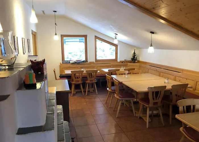 Elfie Hotel St Anton am Arlberg