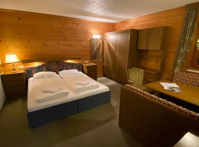 Elfie * St Anton am Arlberg