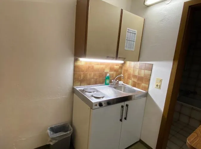 Elfie Hotel