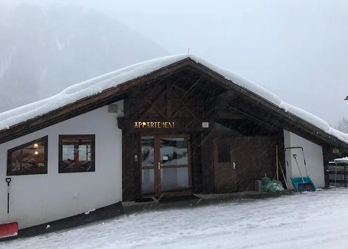 Elfie St Anton am Arlberg