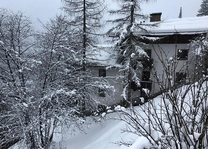 Elfie St Anton am Arlberg