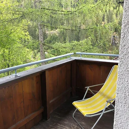 Elfie * 장크트안톤암아를베르크