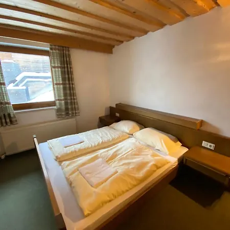 Elfie * 장크트안톤암아를베르크