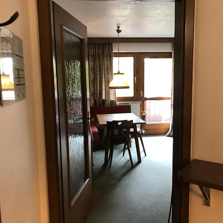 Elfie ホテル サンクト・アントン・アム・アールベルク