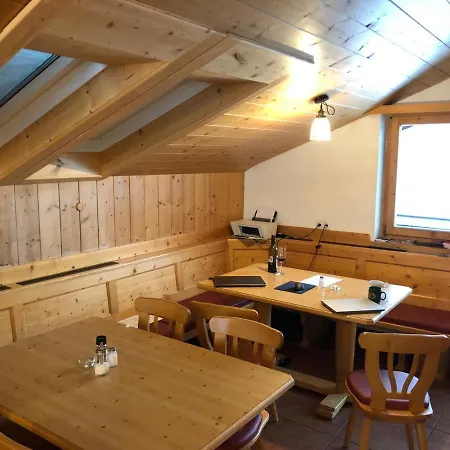 Elfie * Sankt Anton am Arlberg