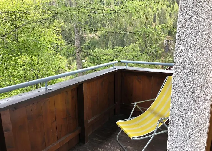 Elfie * 圣安东阿尔贝格